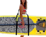 Sup-Now Paddleboard Carrier Sup Carrying Strap To Carry Paddleboard Padd... - £25.89 GBP