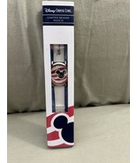 Disney Cruise Line Mickey Mouse Logo Collectible Watch NEW - $165.38 CAD