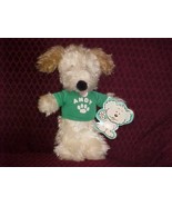 11&quot; Snoopy Andy Plush Dog With Tags Daisy Hill Puppies By Dakin 1991 - €85,98 EUR