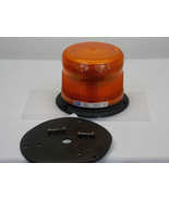 ECCO Light 6710 Amber Strobe Beacon emergency tow truck vehicle etc 12-4... - $1,235.25 MXN