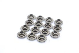00-05 TOYOTA CELICA GTS 2ZZ-GE VALVE SPRING RETAINERS SET OF 15 E2180 image 6