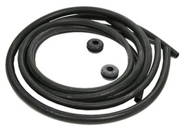 1963-1967 Corvette Hose Kit Windshield Washer With Air Conditioning Or 396 - $22.72
