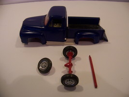 Vintage 1953 V8 Ford Truck Model - £20.14 GBP