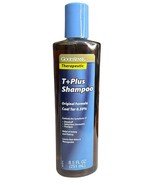 1 x Goodsense TPlus Shampoo Coal Tar AntiDandruff Compare to Neutrogena ... - $418.22 MXN