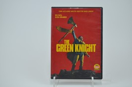 The Green Knight DVD - $4.99