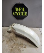  1994 Honda Xr200r Xr200 Xr OEM Front Fender - £38.94 GBP