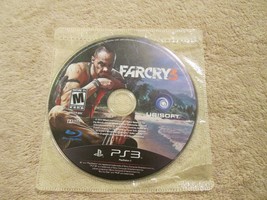 Far Cry 3 for PS3 - £8.62 GBP