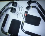 Total Gym Accessory Package See description for compatibility - £94.91 GBP
