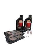 2009-2011 Kawasaki Ninja 650R EX650C OEM Full Service Kit KAW35 - $122.99