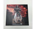 Rune Viking Warlord Playstation 2 Release Date Promotional Sticker - $42.76
