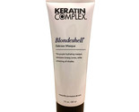 Keratin Complex Blondeshell Debrass Masque 7oz 207ml - $20.54