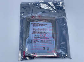 NEW!!! Toshiba MK3261GSYW HDD2E83 320GB Internal 7200RPM 2.5&quot; HDD - €43,15 EUR