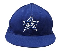 Vintage AL American League Little League 6 7/8 - 7 1/4 Cap - Baseball Hat 2011 - £11.74 GBP