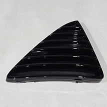 2012-2014 Ford Focus Right Passenger Side Bumper Grille Insert New Oem Part - $39.59