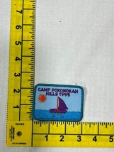 Camp Pokonokah Hills 1999 Girl Scout Patch GSA - $14.85