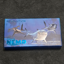 Disney Pixar Finding Nemo Highlighter and Contour Palette - £12.06 GBP