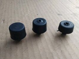 11 12 13 14 15 17 ODYSSEY REAR LEFT SLIDING DOOR RUBBER BUMP STOPS CUSHI... - $399.67 MXN