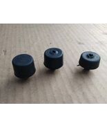 11 12 13 14 15 17 ODYSSEY REAR LEFT SLIDING DOOR RUBBER BUMP STOPS CUSHI... - $397.62 MXN