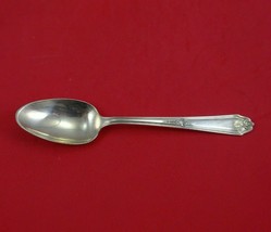 Gainsborough by Alvin Sterling Silver Teaspoon 5 7/8&quot; Flatware Silverware - $48.51