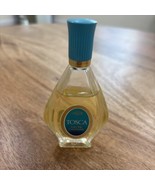 Vtg 4711 Tosca Eau de Cologne 25 ml. Bottle Made in Germany Original 3/4... - $423.15 MXN
