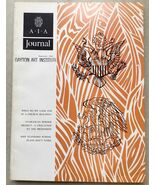 AIA Journal September 1964 Government &amp; Urban Design - $9.99