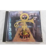 PRINCE and the New Power generation THE JAMS CD 1992 with  Booklet  - $14.73