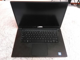 Defective Dell Precision 5540 15&quot; Laptop Intel Core i5 9th Gen No RAM 0HD AS-IS - £125.52 GBP