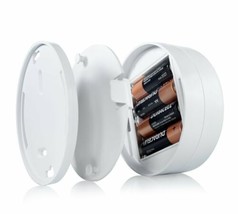 ORA LED sans Fil Capteur Mouvement Veilleuse, Blanc - £6.65 GBP