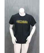 Surf Rock Band Shirt - We&#39;re Goona Rock with the Sellwoods - Men&#39;s Large - $61.71 CAD