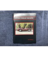 1988 Vintage Ferrari Magazine Rare Issue Number # One 1 - $1,841.37 MXN