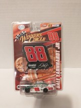 NASCAR Winner&#39;s Circle #88 Dale Earnhardt Jr Mountain Dew Car 1:64 Scale... - $9.39