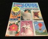 McCall’s Needlework &amp; Crafts Magazine Summer 1977 200 Summer Make It Ideas - $10.00