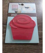 *NEW* Red Cupcake Divider Sweet Creations, Bradshaw inc. - $16.13 CAD