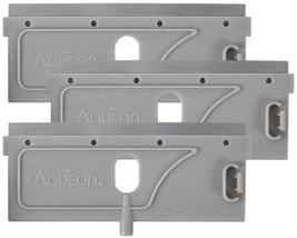 Aqueon ProScraper 3.0 Twist and Click Stainless Steel Replacement Blades 3 count - £18.39 GBP