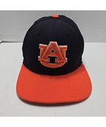 New Era 9Fifty Auburn Tigers War Eagle Logo Snapback Hat Cap AU - $274.31 MXN