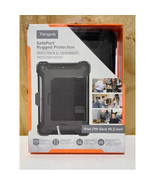 Targus THD966GL SAFEPORT RUGGED MAX CASE FOR IPAD AIR 11IN (M2), IPAD AI... - $140.82