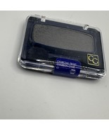 Vintage CoverGirl Eye Enhancers 43 Charcoal Frost Discontinued Eyeshadow... - $6.00