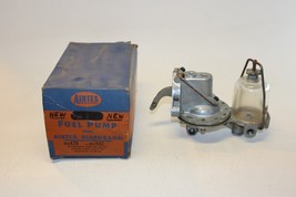 Vintage NOS 1936-38 &amp; 1940-42 Plymouth Mechanical Fuel Pump Airtex B0428-BO587 - £48.92 GBP