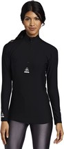 McDavid Women&#39;s Hexpad Freeride Protection Padded Compression Shirt, Bla... - £58.32 GBP