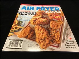 Centennial Magazine Air Fryer Recipes Amazing Meals in Minutes: 105 New Recipes - £9.43 GBP