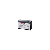 Cyber Power RB1270B THE RB1270B UPS REPLACEMENT BATTERY CARTRIDGE RESTOR... - €101,38 EUR