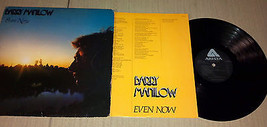 Barry Manilow - Even Now - AB 4164 - Arista Records - Vinyl - £4.66 GBP