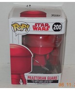Funko POP Animation Vinyl Figure #200 Star Wars The Last Jedi Praetorian... - £19.02 GBP