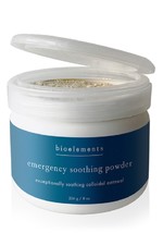 Bioelements Emergency Soothing Powder 8oz - £40.75 GBP