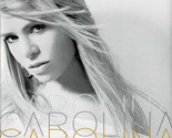 Carolina by Carolina Lao (CD - 2002) Muy Bien - $12.89