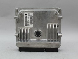 2016 Toyota Corolla Ecu Ecm Engine Control Module Computer 89661-0Z630 Oem - £70.35 GBP