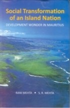 Social Transformation of an Island Nation [Hardcover] - £20.39 GBP