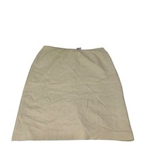 Collections by Le Suit Women&#39;s Rayon A-Line Skirt Size 16 - £21.59 GBP