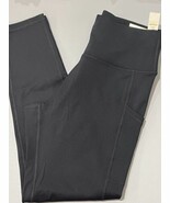 Large New Aerie Offline Warmup Hi Rise Legging Pants Womens BNWTS - $466.86 MXN