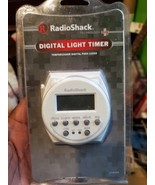RadioShack 6100266 Digital Light Timer - €8,58 EUR